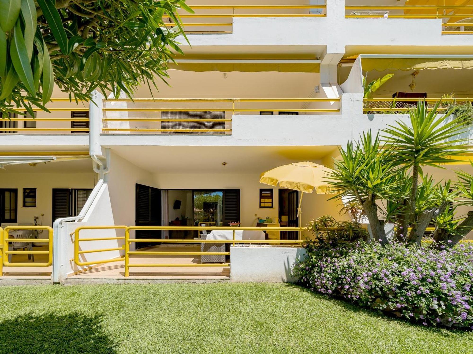 Al - Sol Nascente Ll Apartment Vilamoura